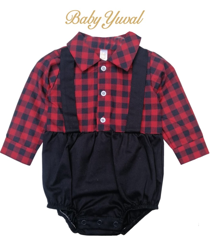 Bodie Tirantes | Fredy