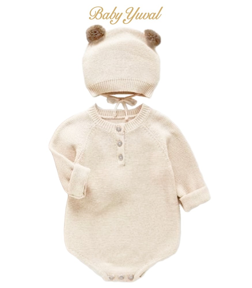 Conjunto Hilo | Camilo Osito