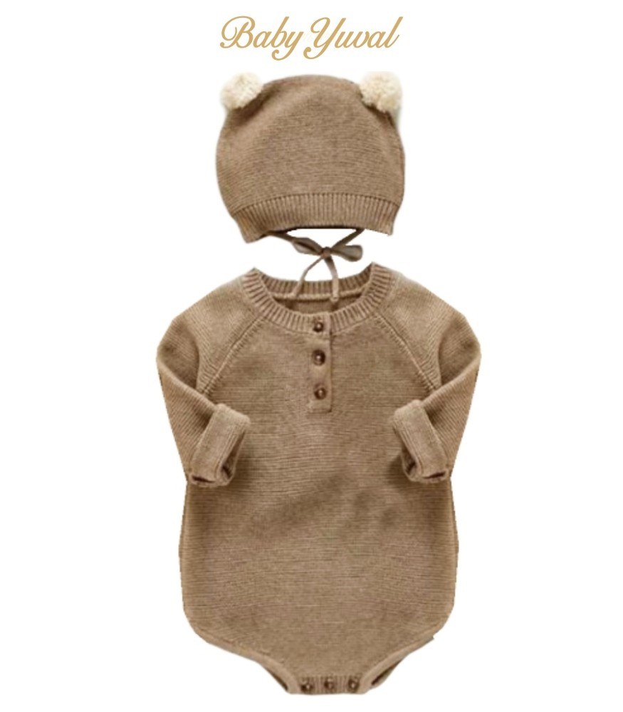 Conjunto Hilo | Camilo Osito