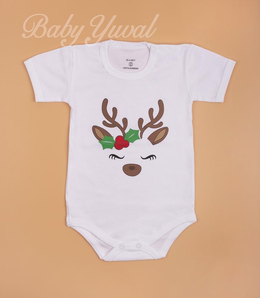 Bodie Navidad | Lady Renito