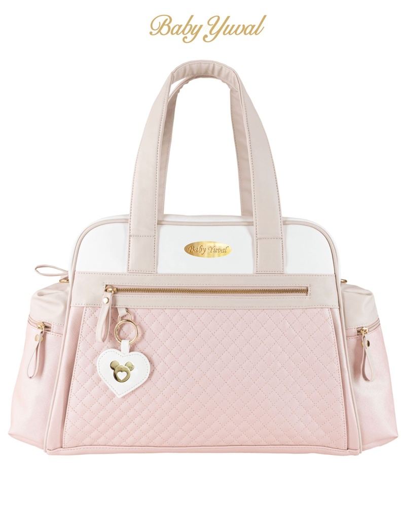 Bolso Pañalero | Roma