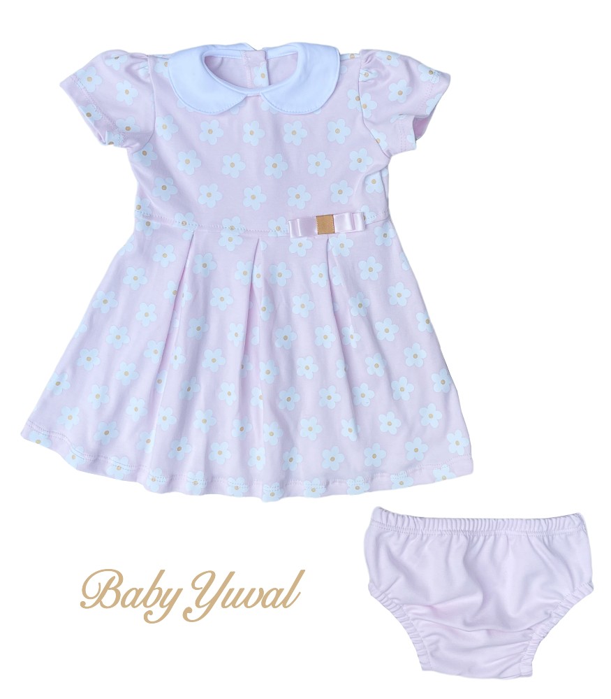 Vestido | Colección Rositas