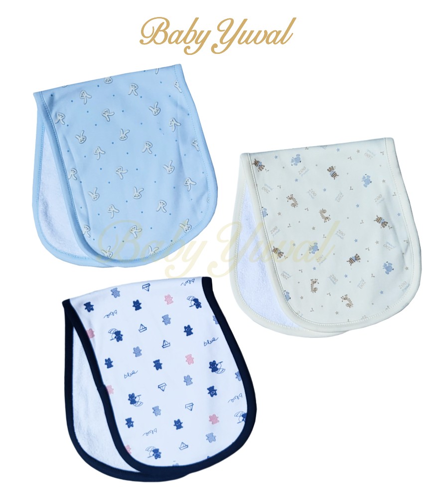 Tripack de Hombreras | Enzo