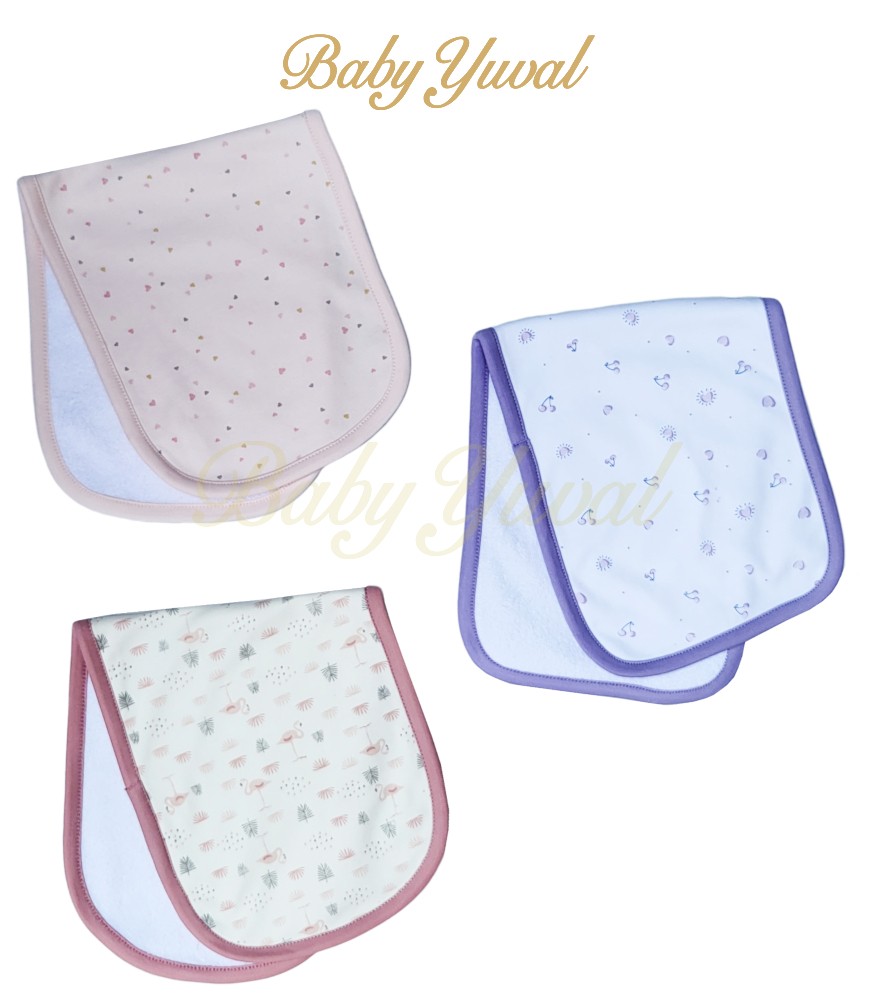 Tripack de Hombreras | Lidia
