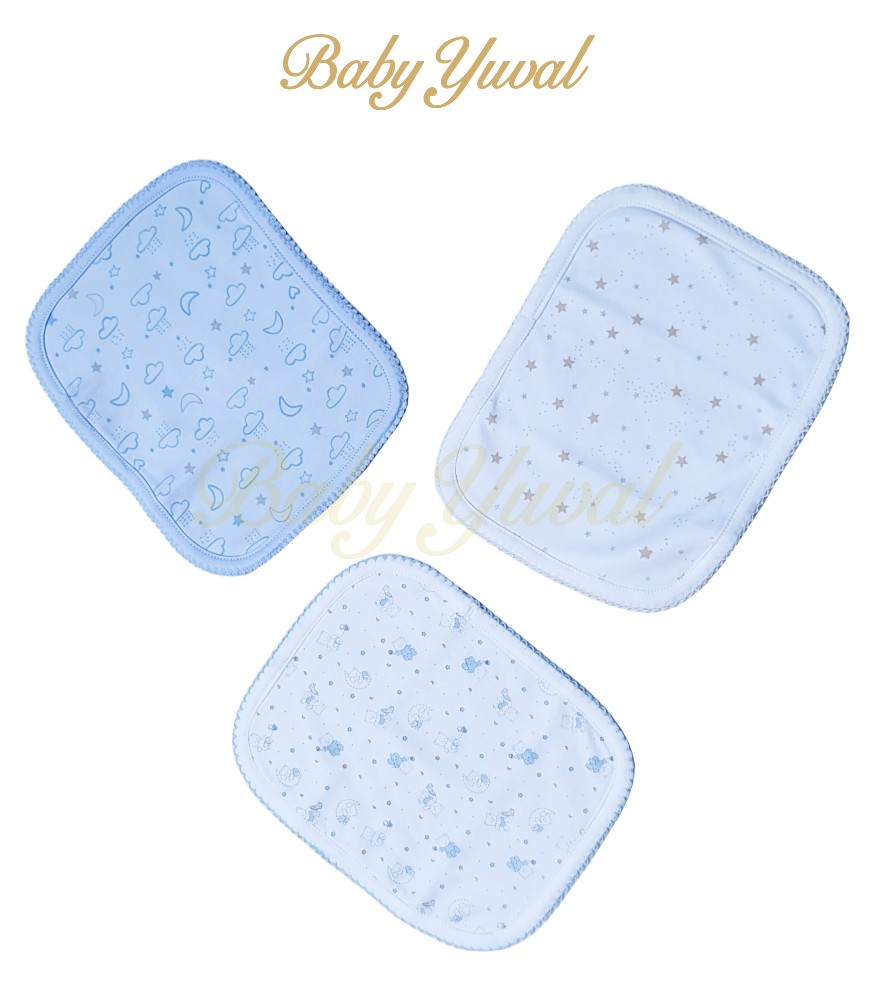 Tripack de Babitas | Enzo