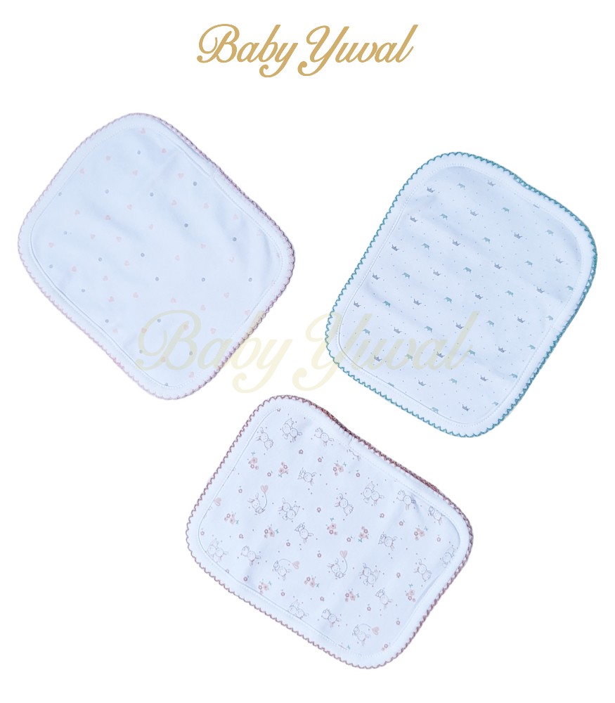 Tripack de Babitas | Lidia