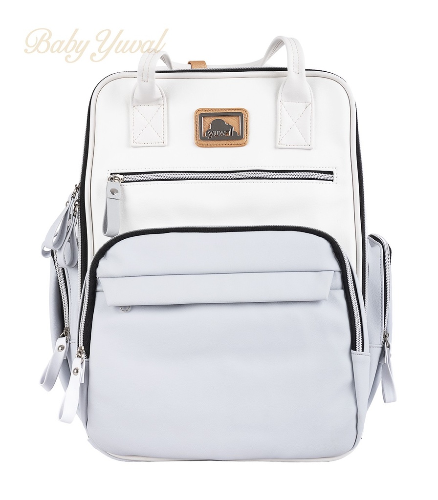 Mochila Pañalera | Marquis