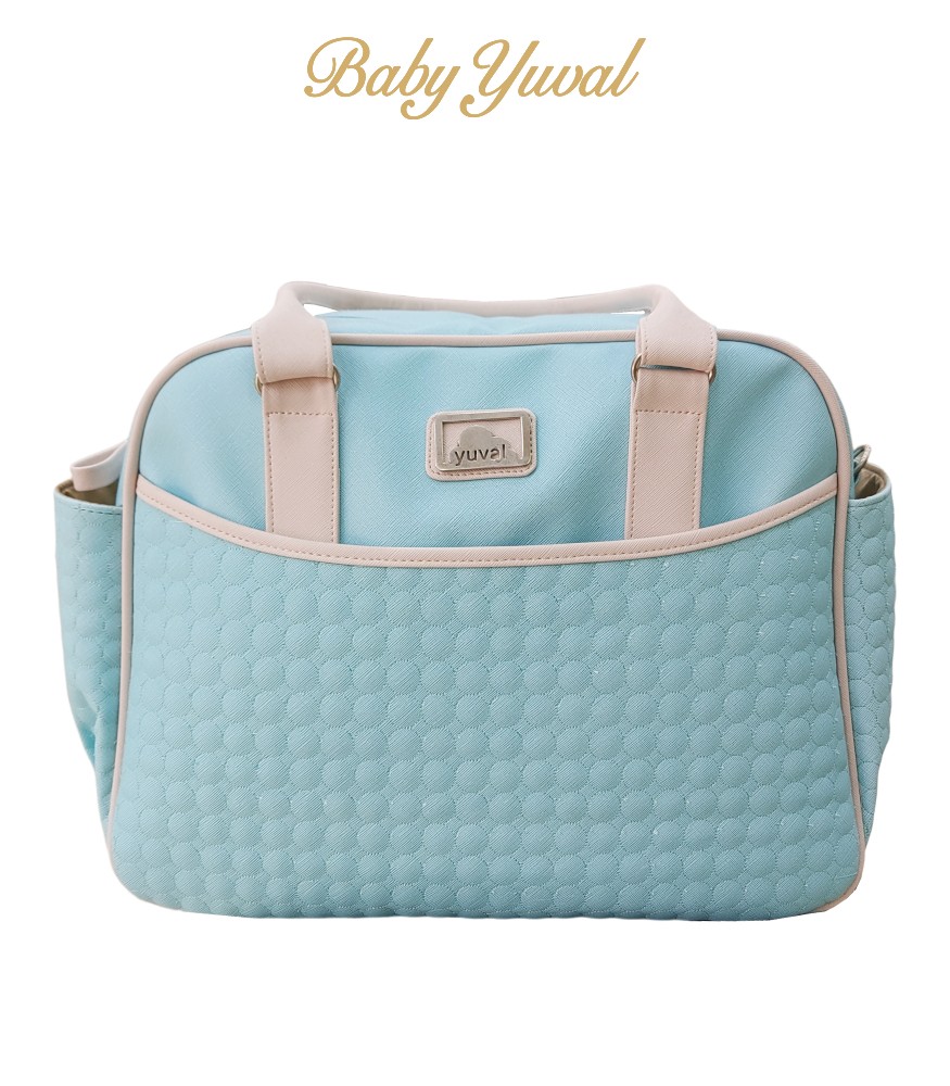 Bolso Pañalero | Matthew