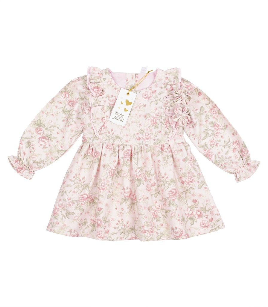 Vestido Villela | Nataniel