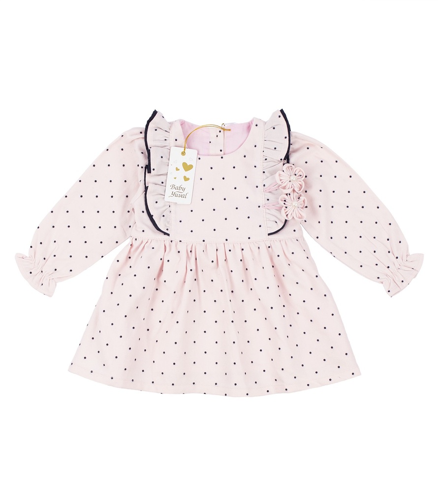 Vestido Villela | Marie
