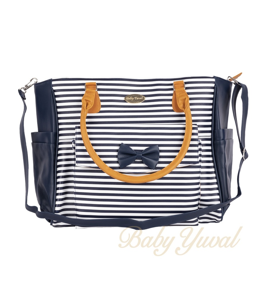 Bolso Pañalero | Magic