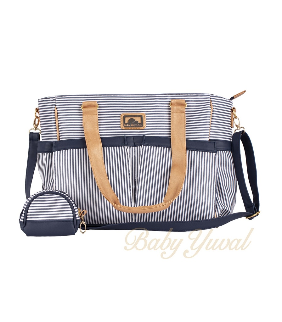 Bolso Pañalero | Real