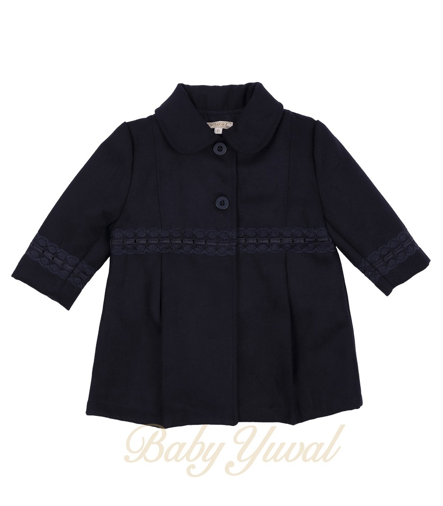 Abrigo | Colección Elizabeth