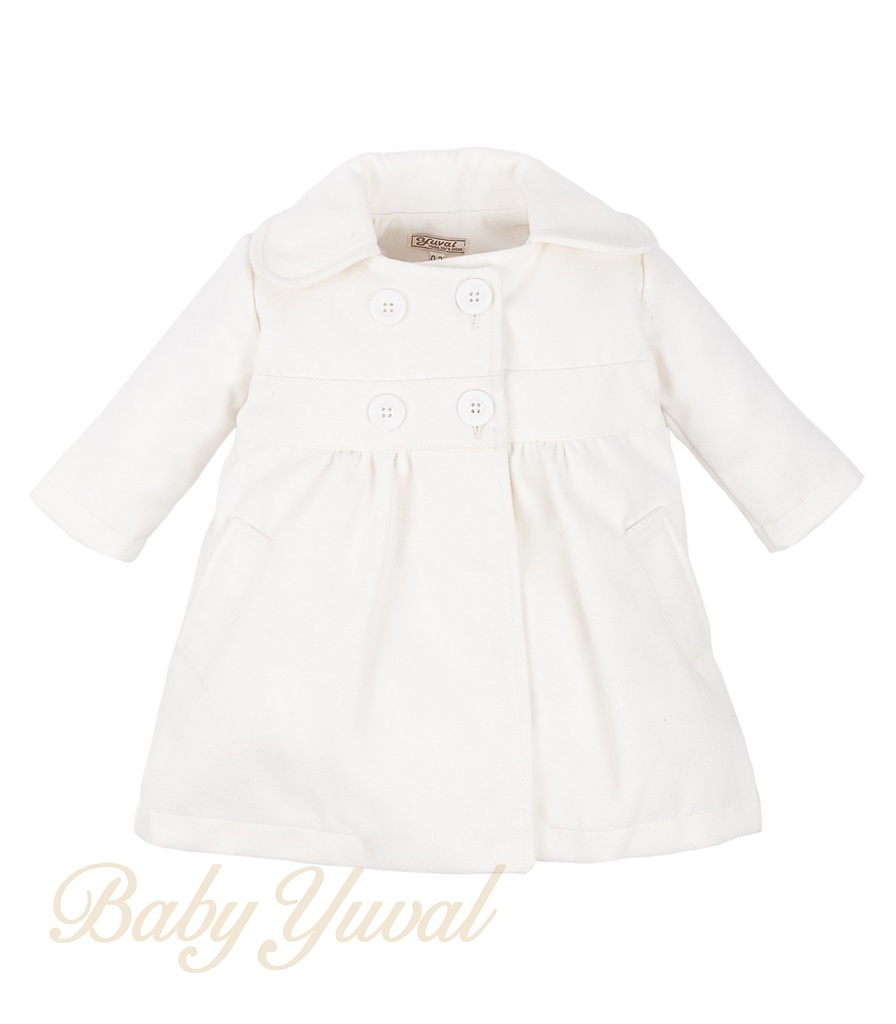 Abrigo | Colección Beatriz
