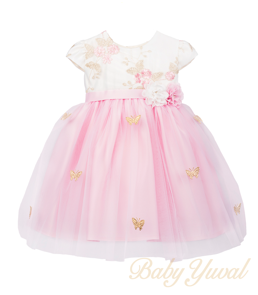 Vestido de Fiesta | Mellody