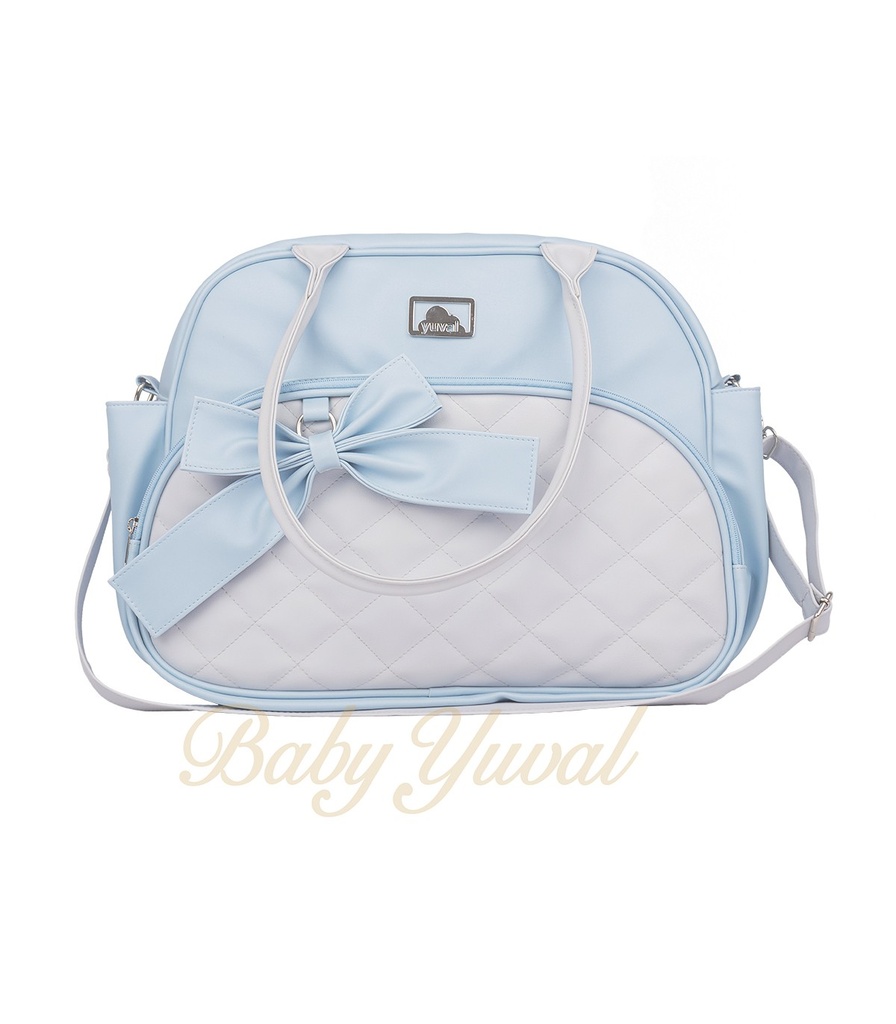Bolso Pañalero | Zeus