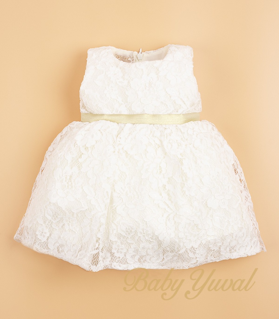 Vestido Encaje | Merly
