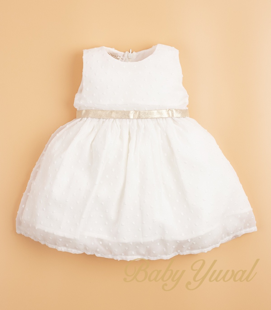 Vestido Organza | Priya