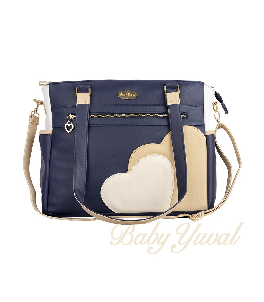 Bolso Pañalero | Love2