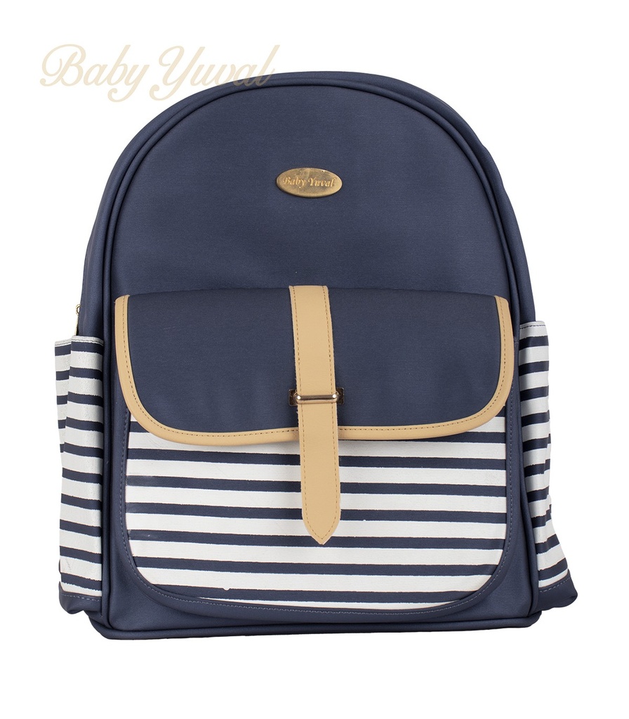 Mochila Pañalera | Rayz