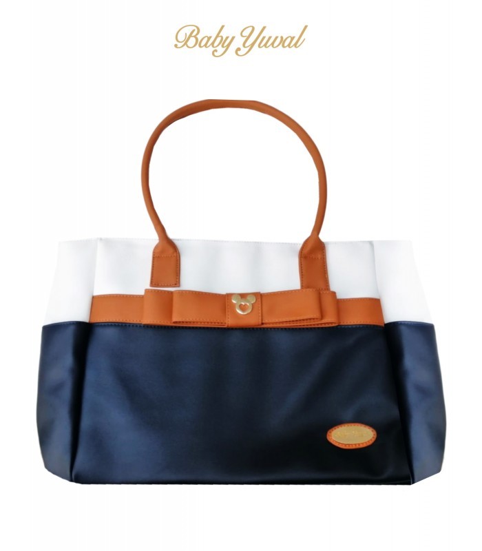 Bolso Pañalero | New York