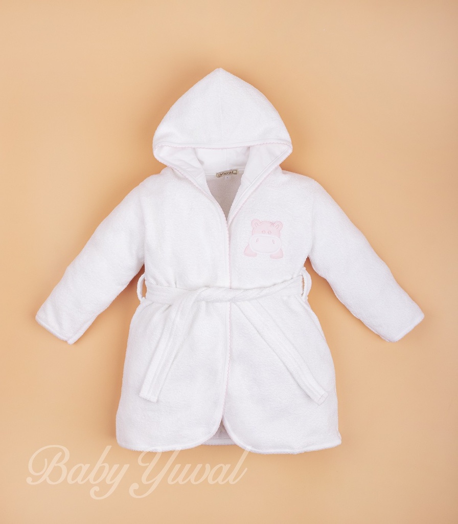 Salida de Baño 100% Algodón | HipoGirl