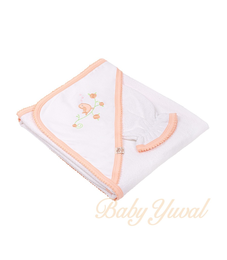Toalla Felpa | Bird Premium
