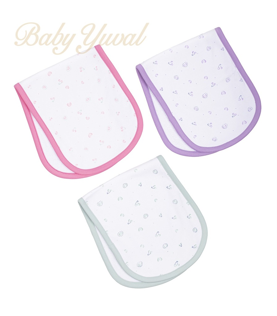Tripack de Hombreras | Lissy