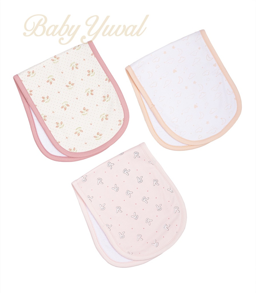 Tripack de Hombreras | Gigi