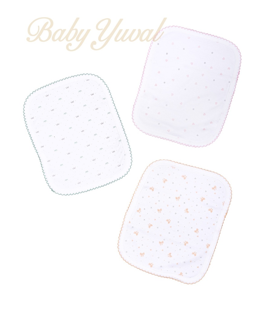 Tripack de Babitas | Allyson