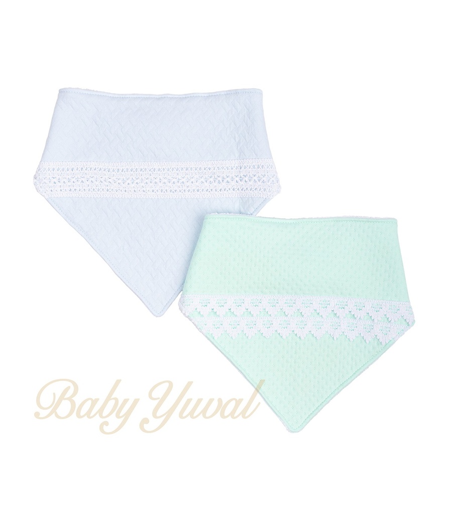 Pack Bandana Premium | Boy Jacquard