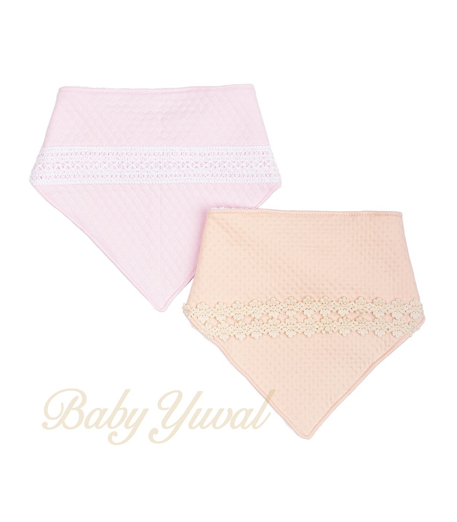 Pack Bandana Premium | Girl Jacquard