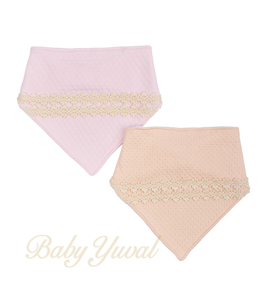 Pack Bandana Premium | Girl Jacquard