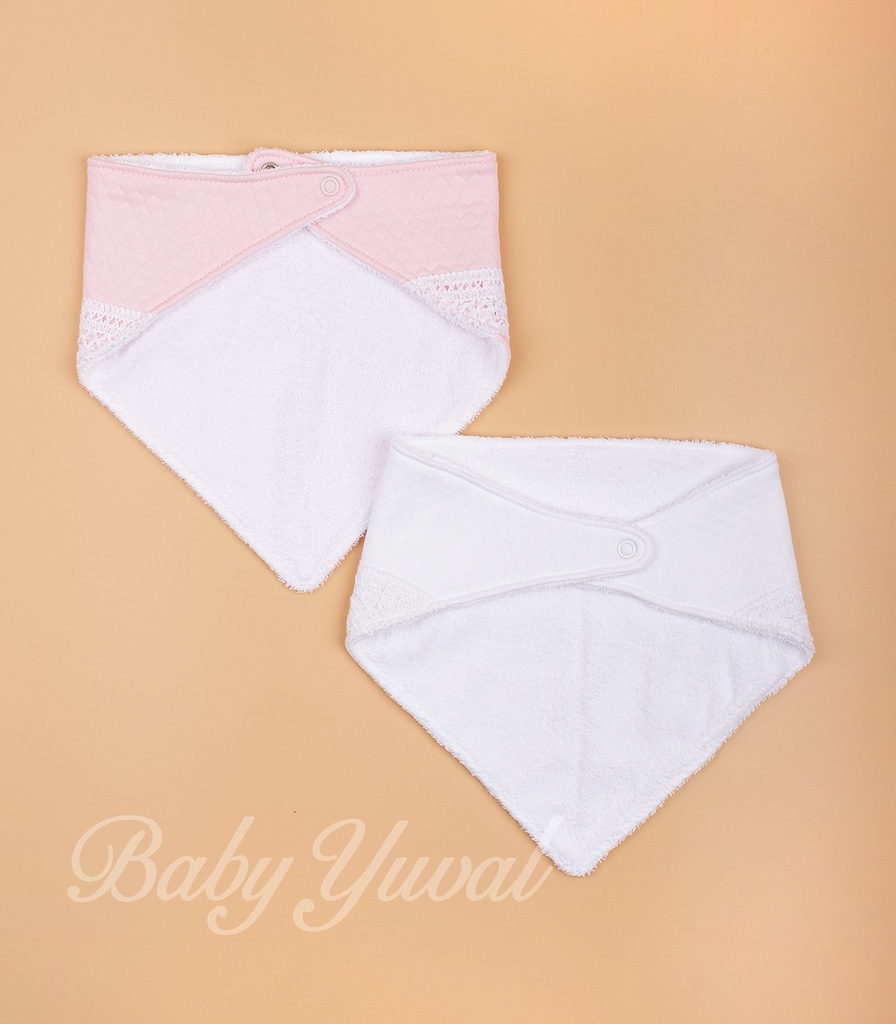 Pack Bandana Premium | Girl Jacquard