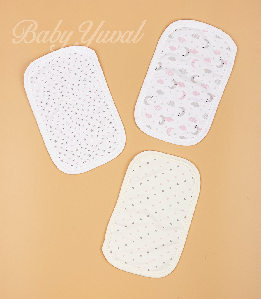 Tripack de Babitas | Moon