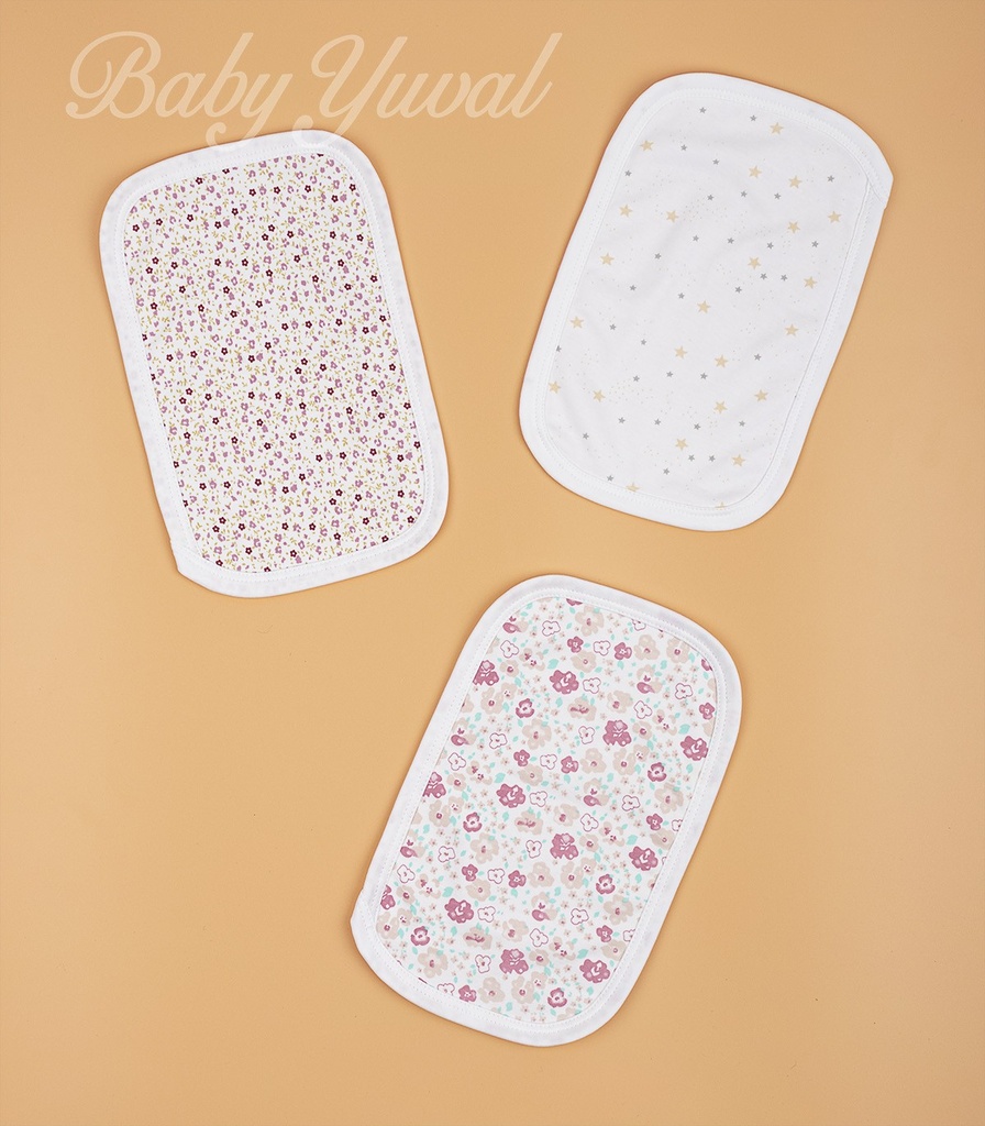 Tripack de Babitas | Luanna