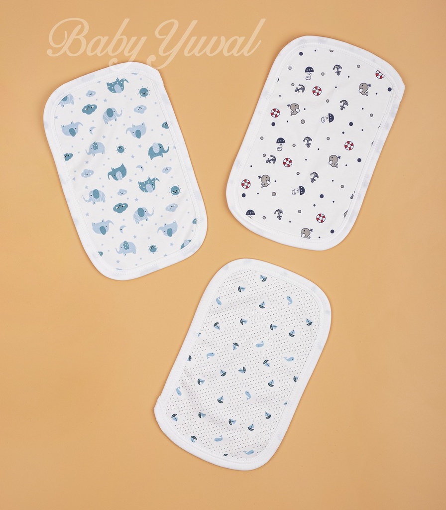 Tripack de Babitas | Kerim