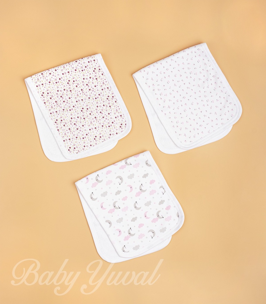 Tripack de Hombreras | Judith