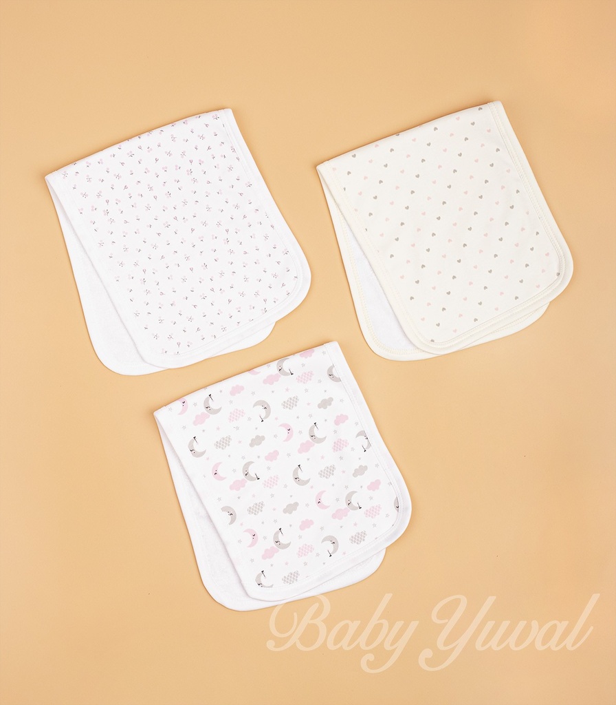 Tripack de Hombreras | Ariel
