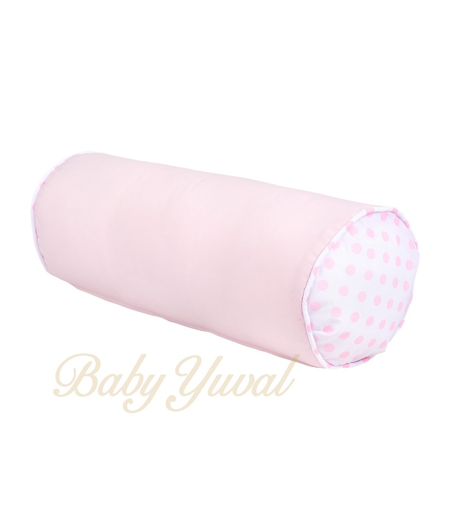 Rodillo Antialérgico para Estimulación | Rosado