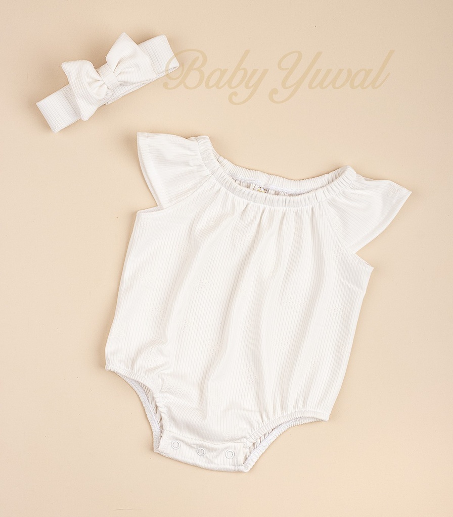 Romper | Kaley