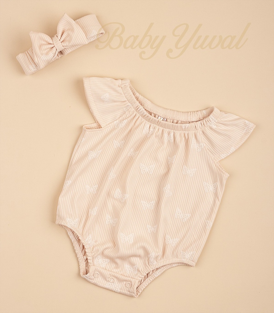 Romper | Mayim