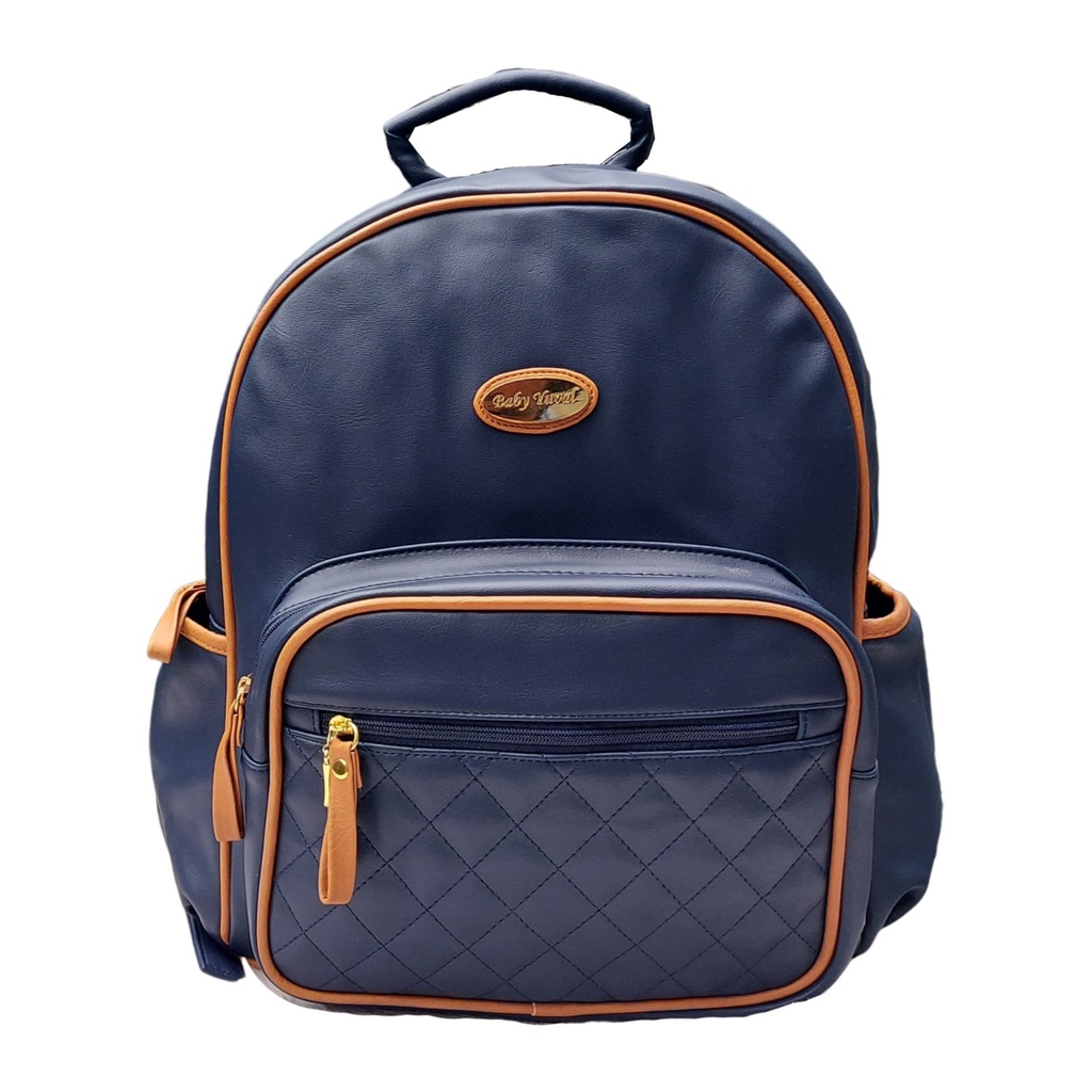 [MO010285] MOCHILA DE CUERO
