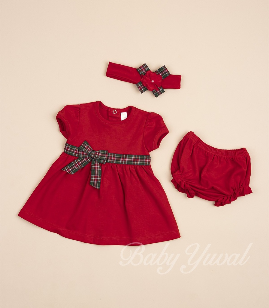 Vestido Navidad | Luisa