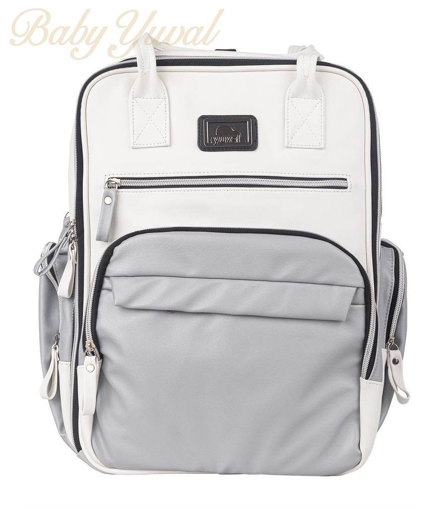 Mochila Pañalera | Marruecos