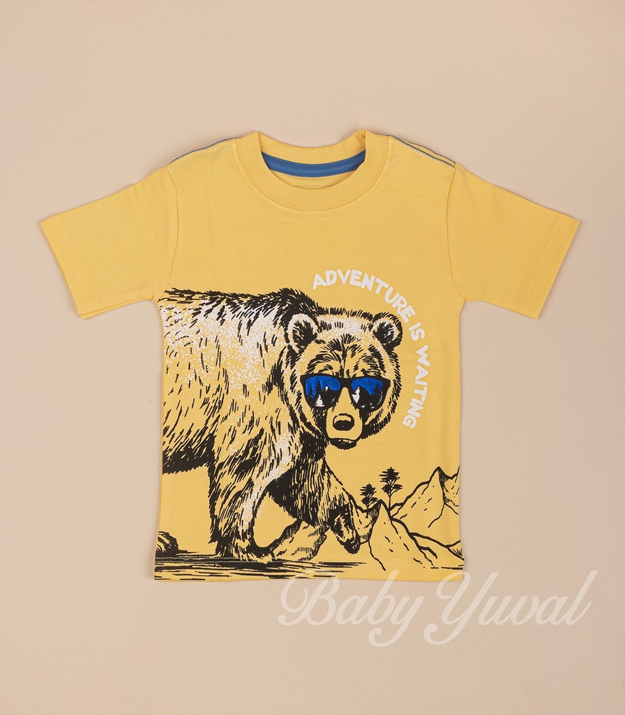 Polo | Oso Summer