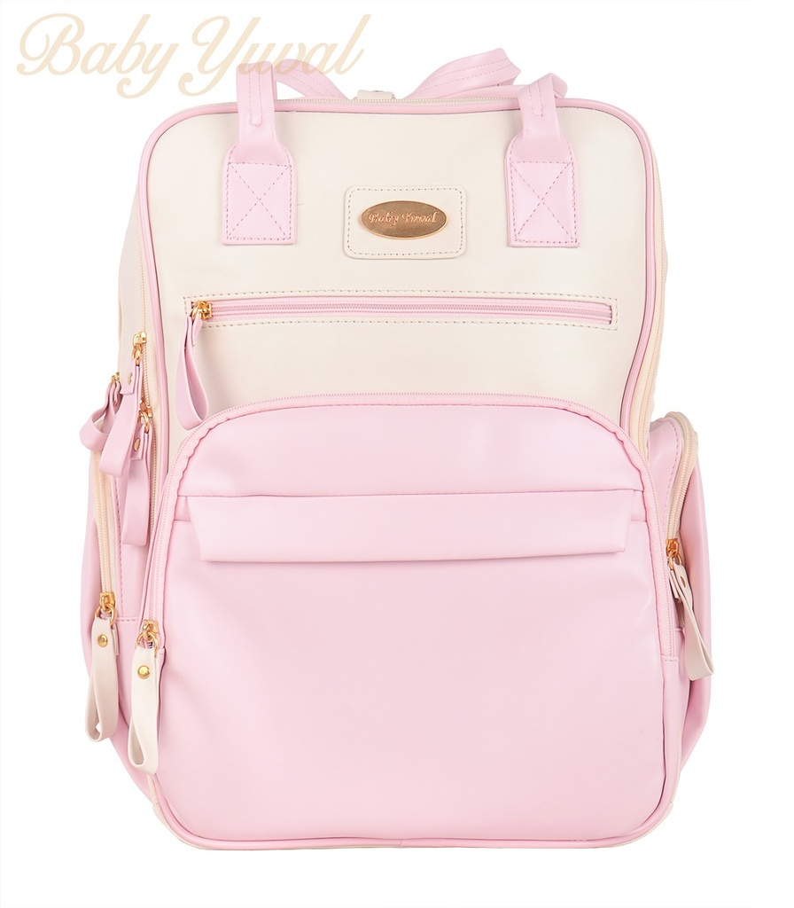Mochila Pañalera | Maite