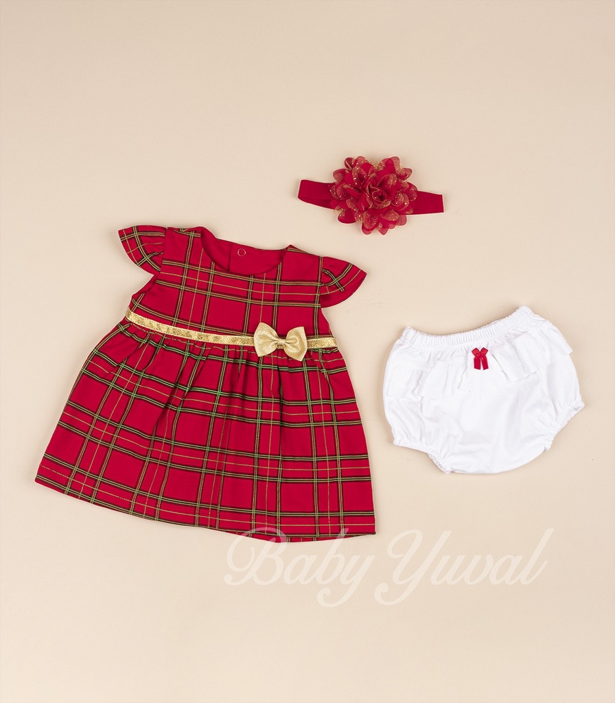Vestido Navidad | Lillith