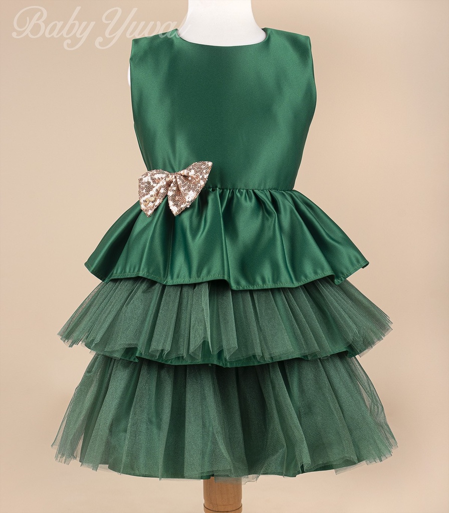 Vestido Navidad | Isabella