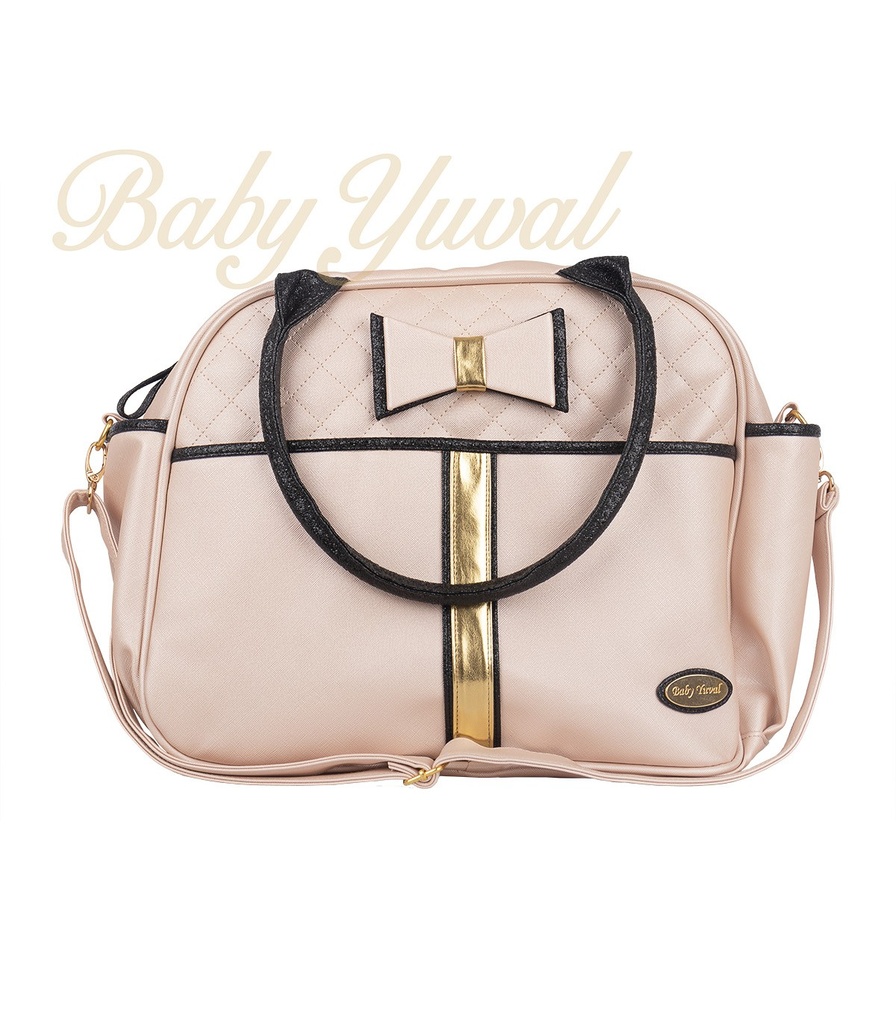 Bolso Pañalero | Florence